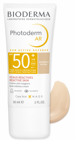 Bioderma Photoderm AR SPF50+ 30 ml