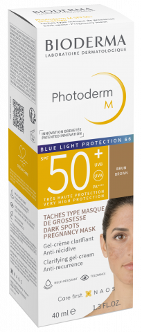 Bioderma Photoderm M SPF50+ 40 ml