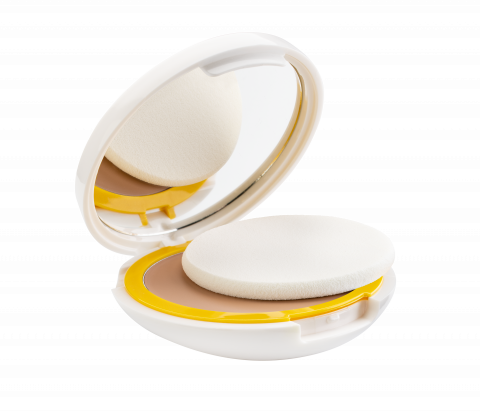 Bioderma Photoderm Compact Mineral SPF50+ 10gr.