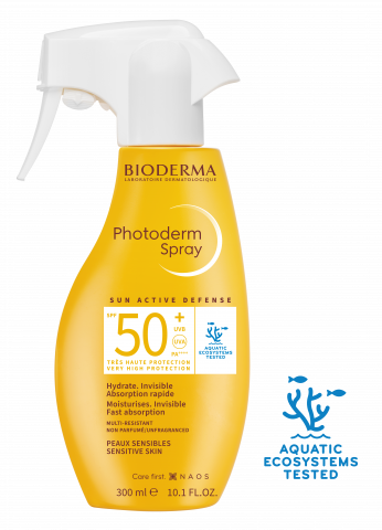 Bioderma Photoderm Spray SPF50+