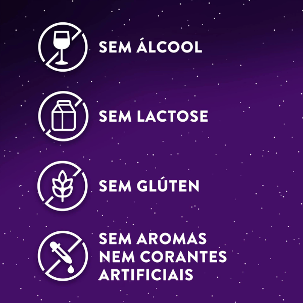 ZzzQuil Sono Ação Prolongada Melatonina 28cp.