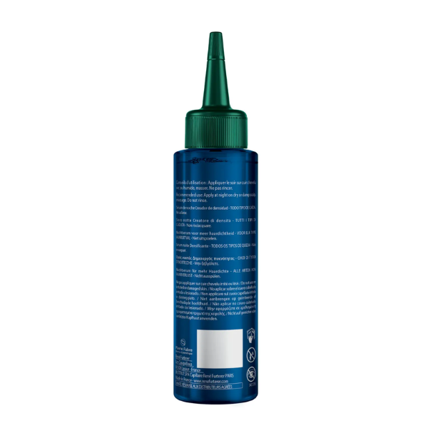 René Furterer Triphasic Sérum Noite Densidade Queda 100ml