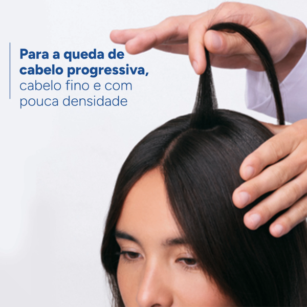 Ducray Pack 3 Meses Anacaps Expert Suplemento Antiqueda Crónica 90cp.