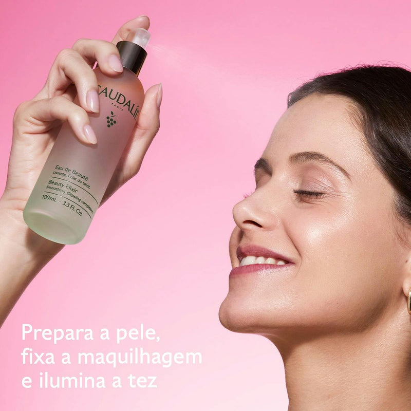 Caudalie Trio Bestsellers Coffret Cuidado & Luminosidade