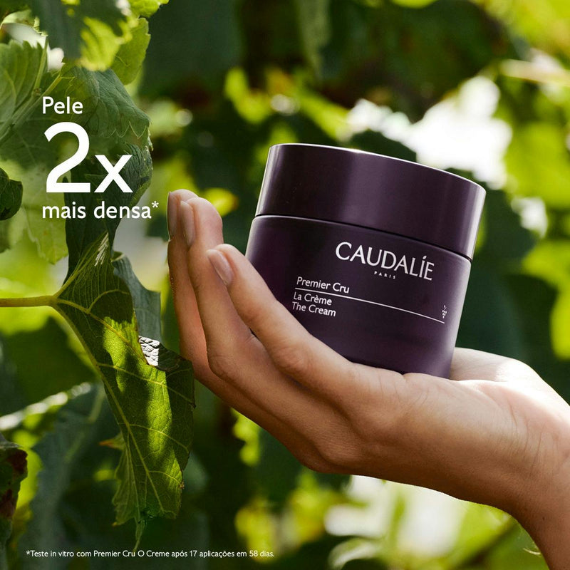Caudalie Premier Cru Eye Cream Anti-Ageing Solution Set