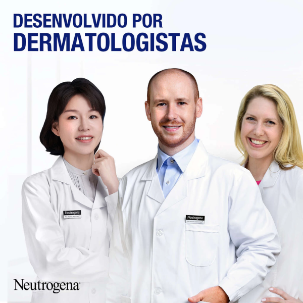 Neutrogena Pack Creme Mãos Concentrado C/Perf. 50ml + Protetor Labial SPF20