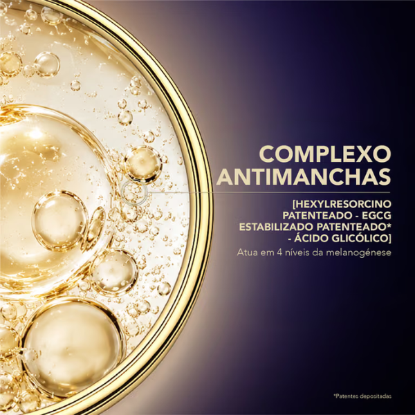 Lierac Premium Sérum Absoluto Recuperação Noturna 30ml
