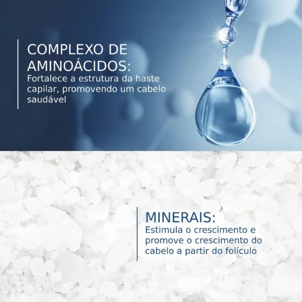 Ducray Anaphase Champô Antiqueda e Crescimento
