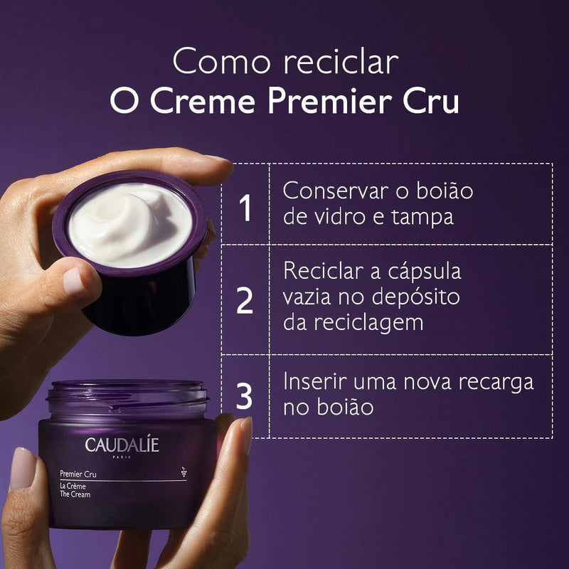 Caudalie Premier Cru O Creme