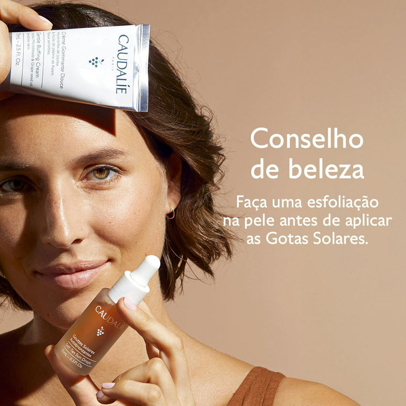 Caudalie Gotas Solares Autobronzeadoras 15ml