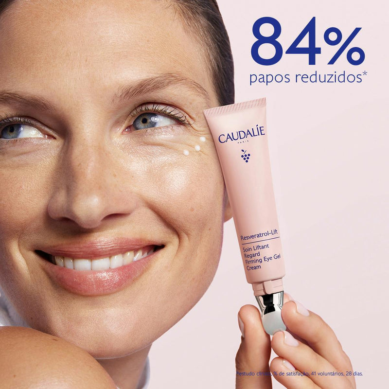 Caudalie Resveratrol-Lift Coffret Solução Firmeza