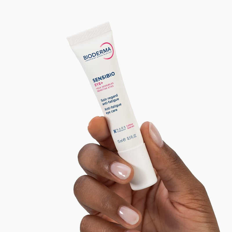 Bioderma Sensibio Eye+ Contorno de Olhos 15 ml