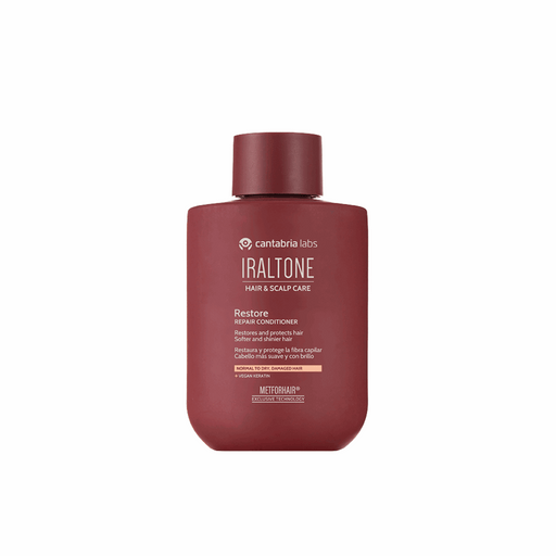 Iraltone Condicionador Restore Repair Proteção Cabelo 200ml