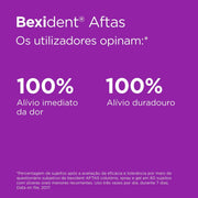 Bexident Aftas Spray 15ml