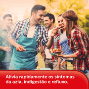 Rennie ® Digestif Comprimidos Mastigar