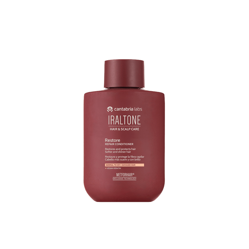Iraltone Condicionador Restore Repair Proteção Cabelo 200ml