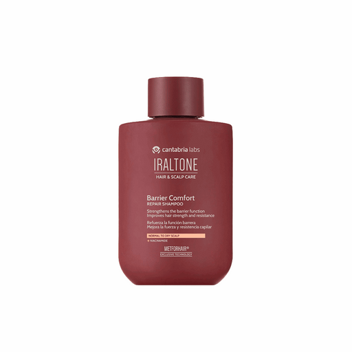 Iraltone Champô Barrier Comfort Repair Proteção Couro Cabeludo 250ml