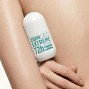 Isdin IsdinDEO Extreme 72H Desodorizante Antitranspirante Sem Álcool Transpiração Excessiva Roll-On 50ml