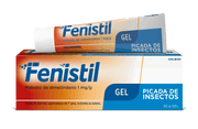 Fenistil Gel 1 mg/g