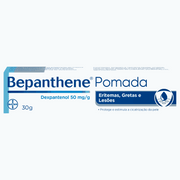 Bepanthene® Pomada Eritemas, Gretas e Lesões
