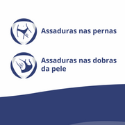 Bepanthene® Pomada Eritemas, Gretas e Lesões