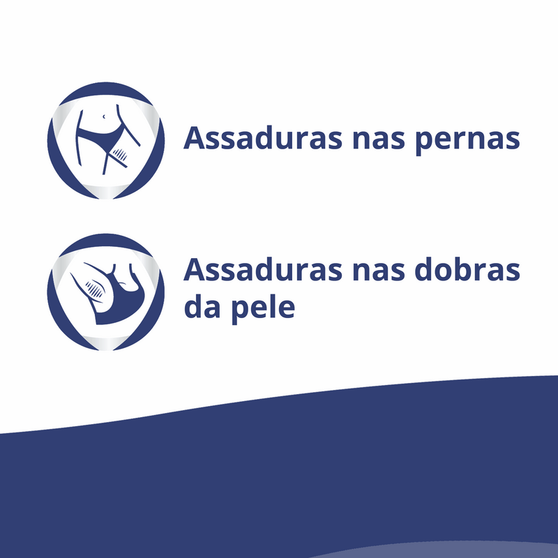 Bepanthene® Pomada Eritemas, Gretas e Lesões