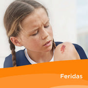 Bepanthene® Plus Creme Feridas