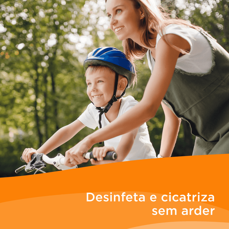 Bepanthene® Plus Creme Feridas