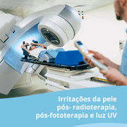 Bepanthene® Creme Irritações e Queimaduras