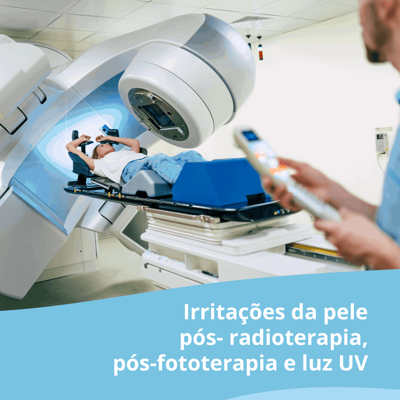 Bepanthene® Creme Irritações e Queimaduras