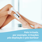 Bepanthene® Creme Irritações e Queimaduras
