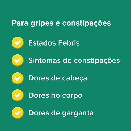 Aspirina® C 10 comp. efervescentes