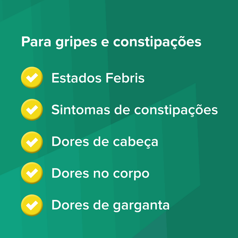 Aspirina® C 10 comp. efervescentes