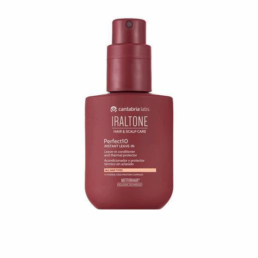 Iraltone Condicionador Perfect10 Leave-In s/Enxaguar Proteção Cabelo 150ml