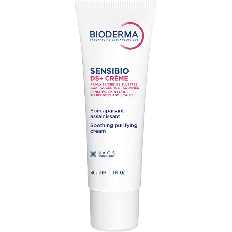 Bioderma Sensibio DS+ Creme 40 ml