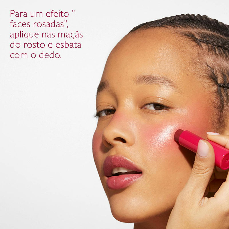 Caudalie Duo Coffret Kiss&Glow Eau Beauté & Bálsamo Labial c/Cor