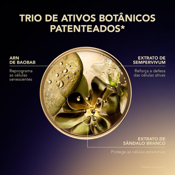 Lierac Premium Sérum Absoluto Recuperação Noturna 30ml
