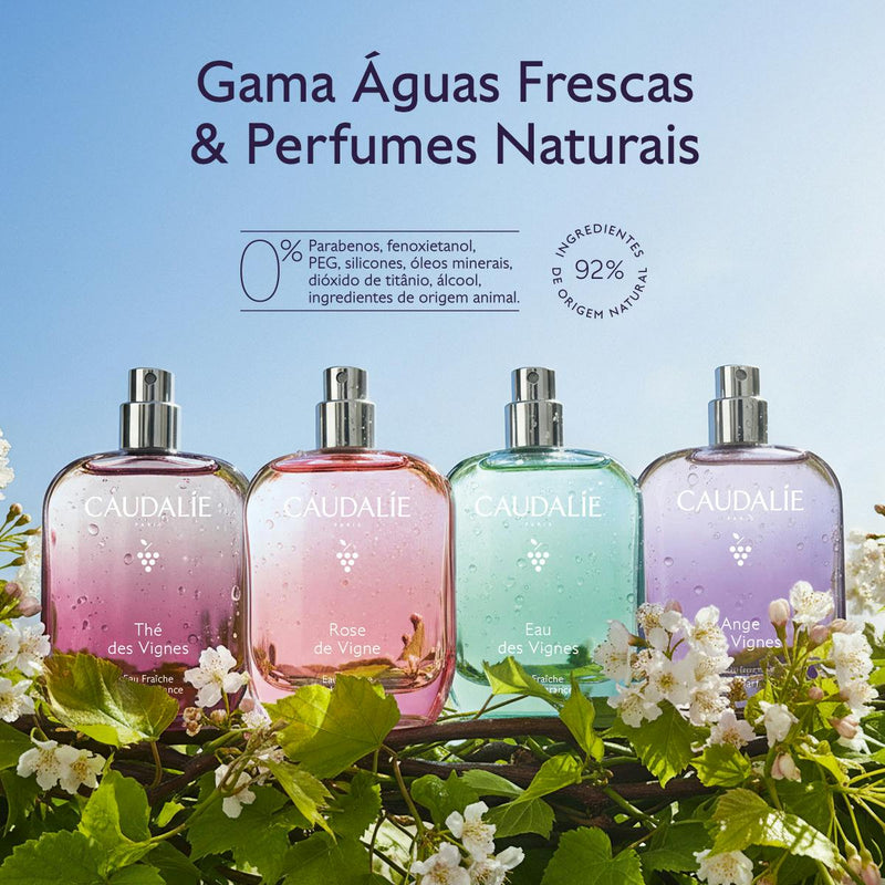 Caudalie Thé des Vignes Eau Fraîche 