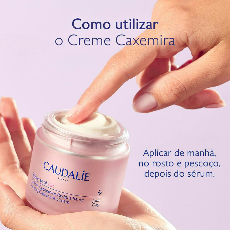 Caudalie Resveratrol-Lift Firming Solution Set