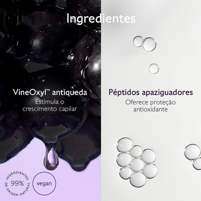 Caudalie Cuidados Capilares Sérum Anti-Queda 50ml