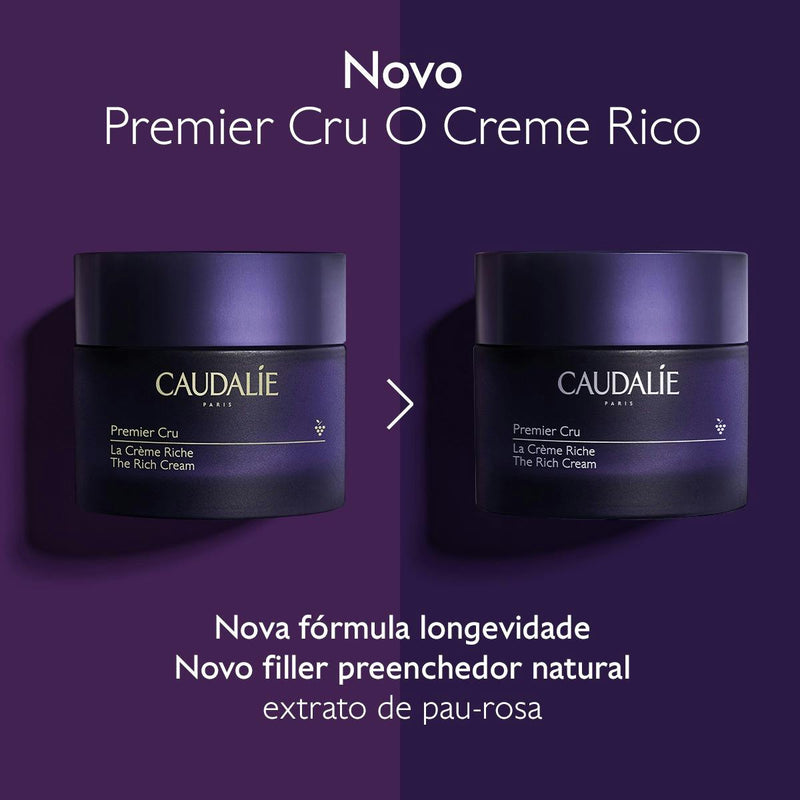 Caudalie Premier Cru O Creme Rico