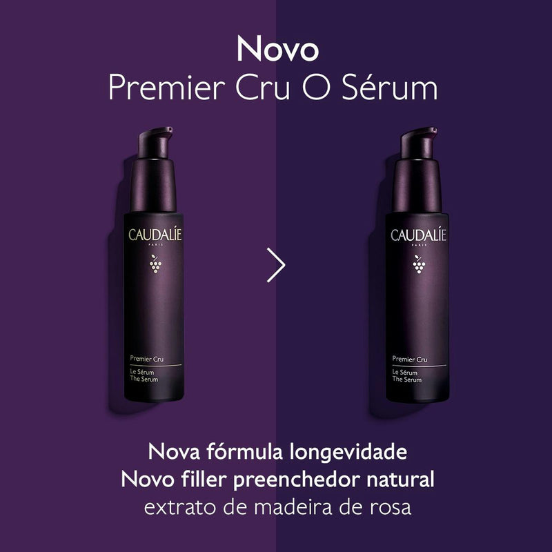 Caudalie Premier Cru O Sérum 30ml