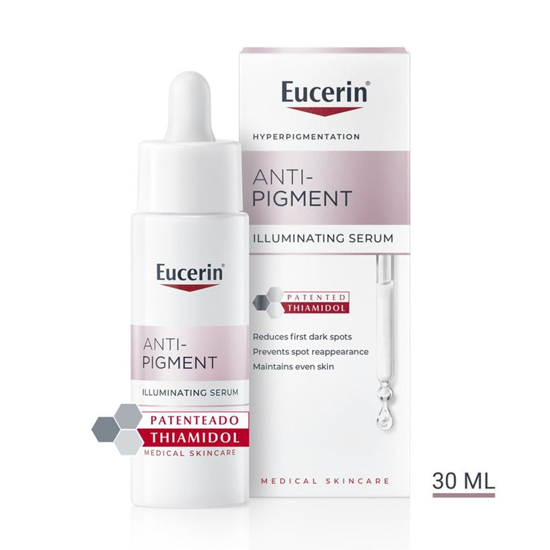 Eucerin Anti-Pigment Sérum Iluminador Anti-Manchas 30ml