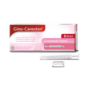 Gino-Canesten 100mg 6 comp. vaginais