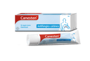 Canesten Creme 20 gr.