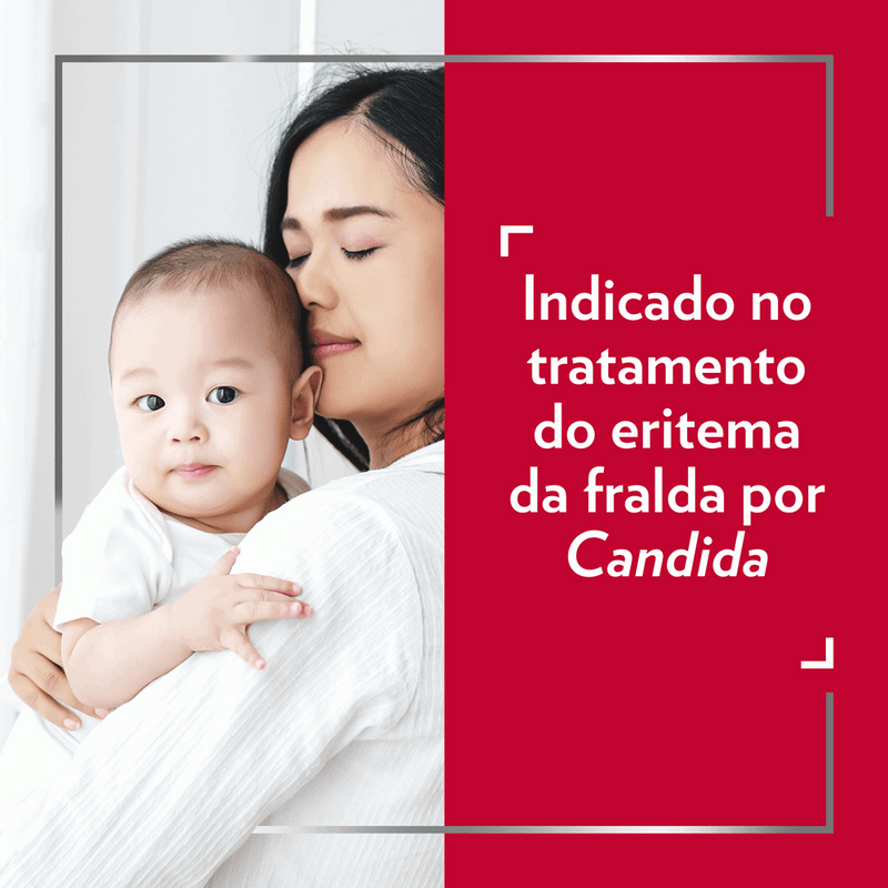 Canesten Creme 20 gr.