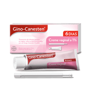 Gino-Canesten® Creme Vaginal 50gr.