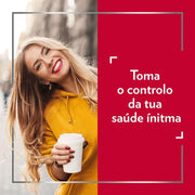 Gino-Canesten® Creme Vaginal 50gr.