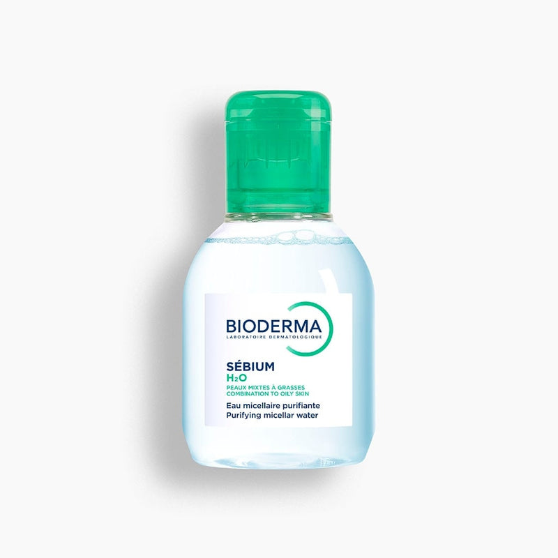 Bioderma Sébium H2O Micellar Water
