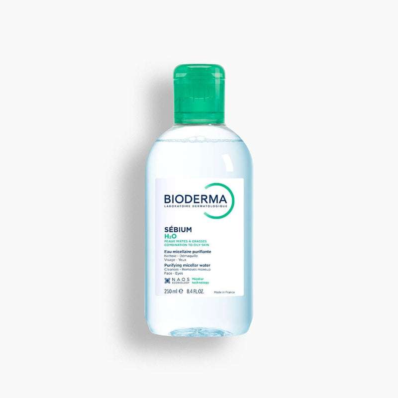 Bioderma Sébium H2O Micellar Water